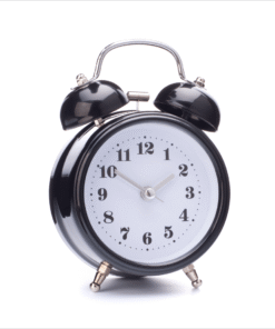 Alarm clock