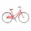 Pinky Bicycle
