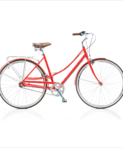 Pinky Bicycle