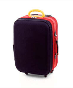 Suit Luggage